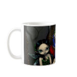 "The Handsome Frog" Mug