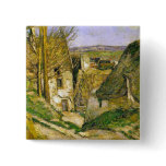 The Hanged Man's House buttons