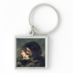 The Happy Lovers, 1844 keychains