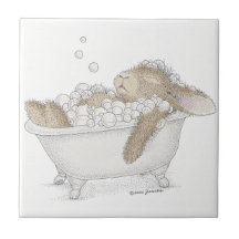 The HappyHoppers® Ceramic Tile