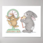 The HappyHoppers® Wall Art