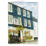 'The Harbour Inn (Padstow)' Card