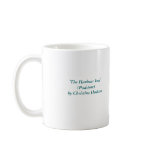 'The Harbour Inn (Padstow)' Mug