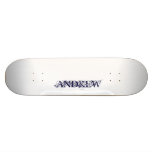 the hard rock skateboards
