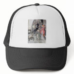 The Hare and the Tortoise hats