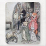 The Hare and the Tortoise