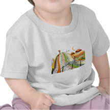 The Hare Tees