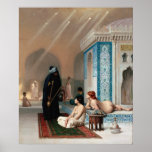 The Harem Pool posters