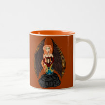The Harpy Mugs