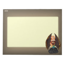 The Harpy Notepad