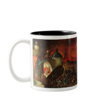 The Harrowing of Hell Mug