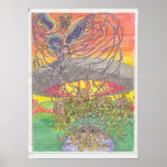 The Harvest posters