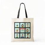 The Hasty Bunch Tote Tote Bags