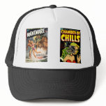 The Hat of Horrors!