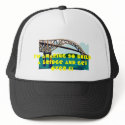 the hat with hatatude