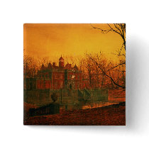 The Haunted House Pins
