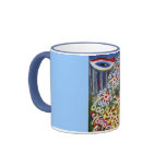 THE HAUNTING mugs
