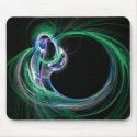 The Healer Mouse Pad mousepads
