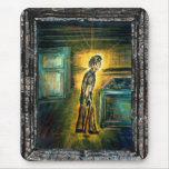 The Healer Mousepads