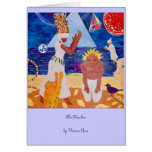 The Healers - card by Vivian Ara