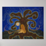The Healing Tree posters