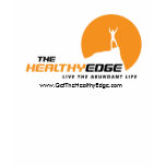 The Healthy Edge Microfiber Shirt