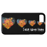 The Heart of Autumn; Customisable