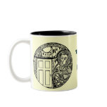 The HEART'S Access - Customised mugs
