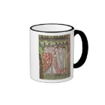 The Hebrew People Coffee Mug