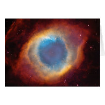 The Helix Nebula Cards