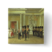 The Heraldic Hall in Winter Palace, St Buttons