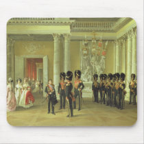 The Heraldic Hall in Winter Palace, St Mousepads