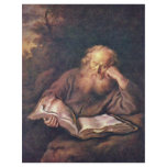 The Hermit By Koninck Salomon (Best Quality) flyers