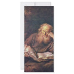 The Hermit By Koninck Salomon (Best Quality) rack cards