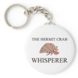 The Hermit Crab Whisperer