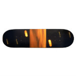The Hero Custom Skateboard