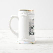 The Hibernia Savings and Loan Society Coffee Mugs