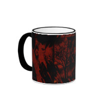 The Hidden Message Coffee Mugs