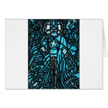 The Hierophant Tarjeta