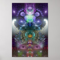the high priestess