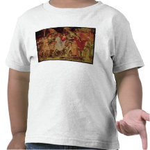 The History of Pope Alexander III Shirts