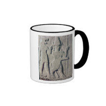 The Hittite God Uomi, Karkemish Mugs
