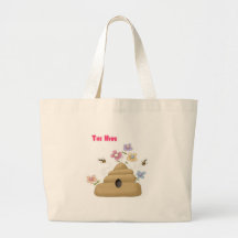 The Hive Bags