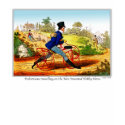 The Hobby Horse:  Bicycle Prototype t-shirts