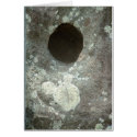 The hole truth cards