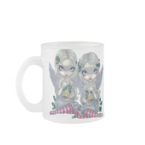 "The Holly and the Ivy" Mug