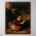 The Holy Family posters