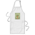 The Holy Kale Apron