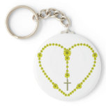 The Holy Rosary keychains