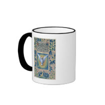 The Holy Spirit Mugs